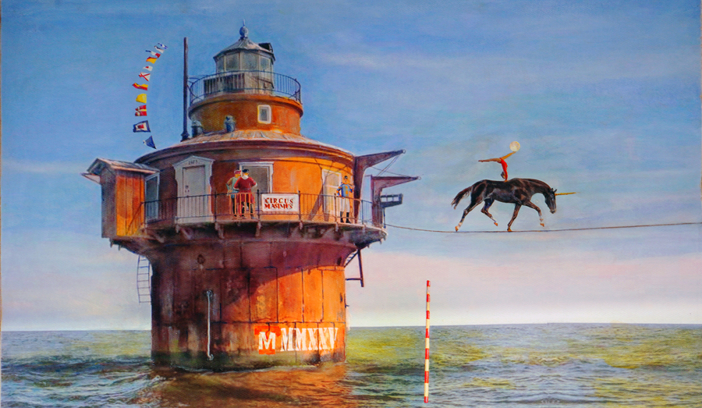 Biennial of Fantastic Fiction